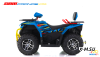 Квадроцикл GBM CRONOS 420 4WD EFI ST