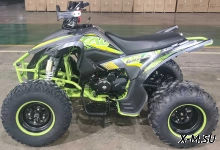 Квадроцикл RACER TYPHOON 250
