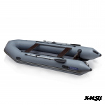 Лодка ПВХ Лидер &quot;Тундра-380&quot; EXTRIM