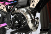 Кроссовый мотоцикл Sanchez Fury MT250
