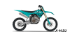 Мотоцикл KOVE MX250 GEN2