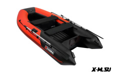 Лодка надувная YUKONA 430 НДНД