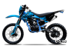 Кроссовый мотоцикл  YIRON MOTO NB300 HTW