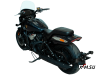 Мотоцикл GROZA RL800 (2024 г.)