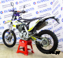 Мотоцикл Avantis Enduro 250 (172 FMM Design HS) с ПТС