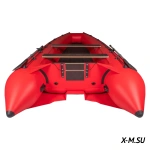 Надувная лодка Выдра 500 Чульман