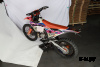 Кроссовый мотоцикл Sanchez Fury MT300