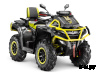 Квадроцикл AODES Pathcross ATV1000L MUD PRO EPS XE 2025г.