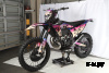 Кроссовый мотоцикл Sanchez Fury MT250