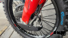 Кроссовый мотоцикл Sanchez Fury CB300RL