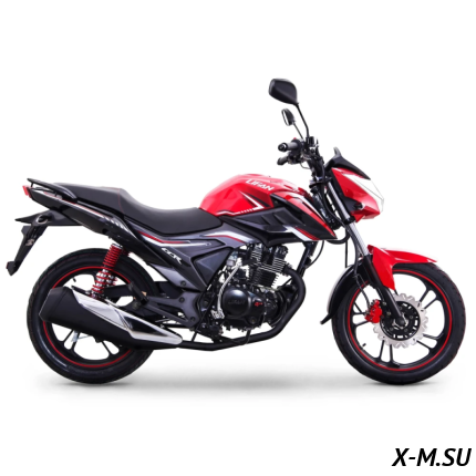 Мотоцикл Lifan LF175-2E