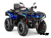 Квадроцикл AODES Pathcross ATV1000L EPS XE PRO SPORT 2025г.