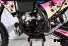 Кроссовый мотоцикл Sanchez Fury MT250