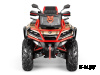 Квадроцикл AODES Pathcross ATV1000L MUD PRO EPS XE 2025г.