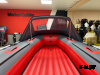 Носовой тент MISHIMO 380 RAPID, RAPID PRO т.серый
