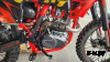 Кроссовый мотоцикл Sanchez Bandit CB300RL