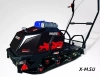 Мотобуксировщик IKUDZO- BRIGGS & STRATTON 2.0 Long 1700/500 EKR15