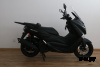 Скутер Vento  MAX RS  - 150cc (replica Yamaha TMAX) Инжектор EFI Lifan, ABS