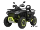 Квадроцикл Segway SNARLER AT6 LX
