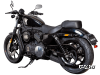 Мотоцикл GROZA XS650 (2024 г.)