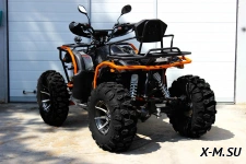 Квадроцикл PROMAX 300 4X4 ALL ROAD
