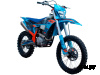 Мотоцикл GR8 F300A (4T CB300) Enduro LITE (2024 г.)