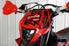Кроссовый мотоцикл Sanchez Bandit PR300