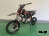 Питбайк JHLMOTO JHL MK125 (14/12)