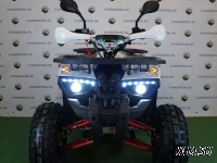 Подростковый квадроцикл модель MOWGLI HARDY 8 плюс