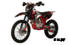 Мотоцикл Hasky F5 Racing 172FMM 250cc 2023