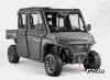 Мотовездеход (UTV/БАГГИ) AODES Workcross 1000cc-6 HVAC 2025