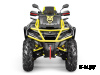 Квадроцикл AODES Pathcross ATV1000L MUD PRO EPS XE 2025г.