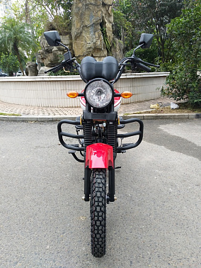 Мопед VORTEX CITY