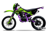 Кроссовый мотоцикл  YIRON MOTO NB300 HTW