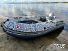 Лодка MISHIMO BIG FLOOR DF 440
