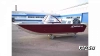 Алюминиевый катер WYATBOAT Gold Fisher 520 DCM FISH