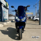 Скутер Jilang Maxi