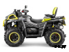 Квадроцикл AODES Pathcross ATV1000L MUD PRO EPS 2025г.