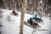 Снегоход AODES Snowcross 1000 SWT 600mm LCD 10.25