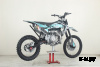 Кроссовый мотоцикл SPRMOTORS MiniCross V2 MAX
