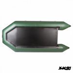 Лодка надувная YUKONA 280 TL  (без пайола)