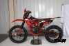 Кроссовый мотоцикл Sanchez Bandit PR300