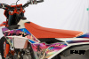 Кроссовый мотоцикл Sanchez Fury MT300