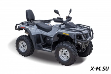 Квадроцикл HISUN TACTIC 550 (HS550ATV) NORMAL