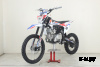 Кроссовый мотоцикл SPRMOTORS MINICROSS