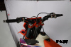 Кроссовый мотоцикл Sanchez Fury MT300