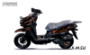 Скутер PROMAX STALKER 240(49)